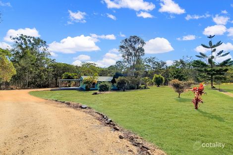 Property photo of 874 Wooroora Road Millstream QLD 4888