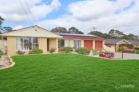 Property photo of 45 Toggerai Street Appin NSW 2560