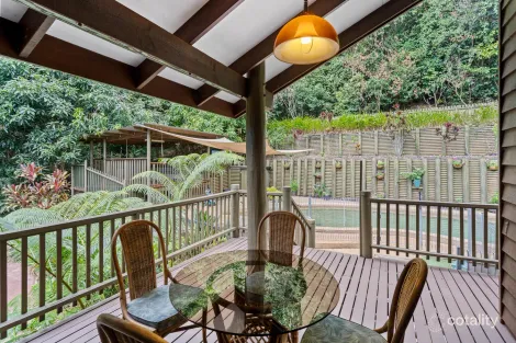Property photo of 4 Timber Terrace Smithfield QLD 4878