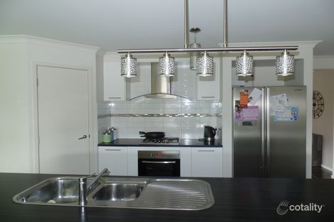 Property photo of 41 Oxbow Avenue Shepparton VIC 3630