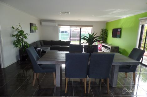 Property photo of 41 Oxbow Avenue Shepparton VIC 3630