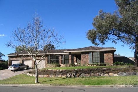 32 Peppermint Cres, Kingswood, NSW 2747