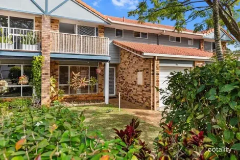 72/29 ISLAND ST, CLEVELAND, QLD 4163