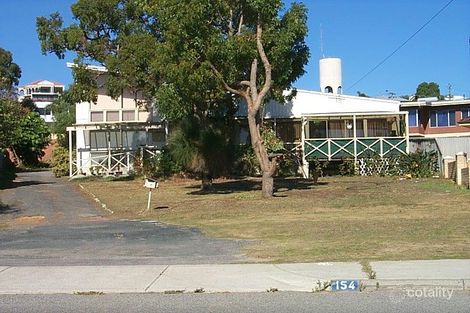 154 Preston Point Rd, East Fremantle, WA 6158