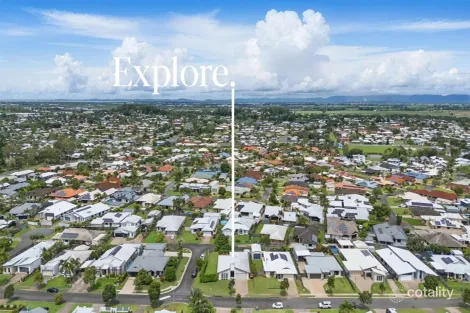 Property photo of 46 Gingham Street Glenella QLD 4740