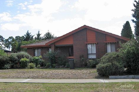 Property photo of 47 Wanaka Drive Keilor Downs VIC 3038