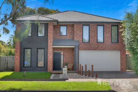 Property photo of 11 Pipit Circuit South Morang VIC 3752