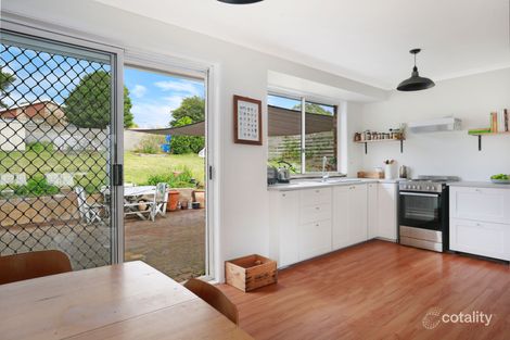 Property photo of 19 Armstrong Crescent Robertson NSW 2577