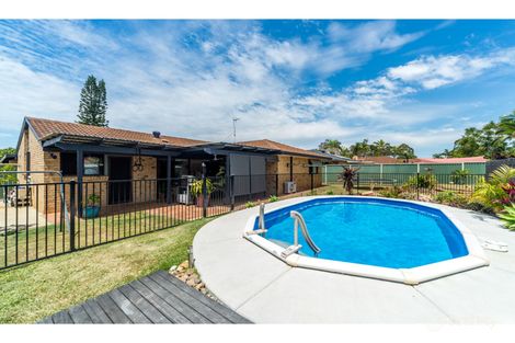 Property photo of 6 Wendoree Way Coombabah QLD 4216