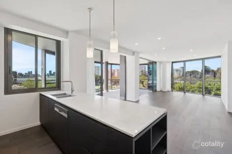 Property photo of 506/3 Mends Street South Perth WA 6151