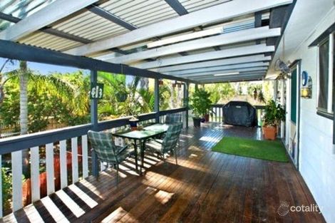 Property photo of 72 Amersham Street Kippa-Ring QLD 4021