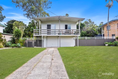 324 Blanchfield St, Koongal, QLD 4701