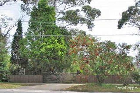 Property photo of 573 Pacific Highway Mount Colah NSW 2079