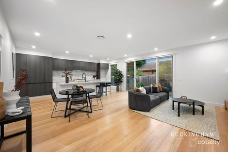 Property photo of 5/1 Parry Road Eltham North VIC 3095
