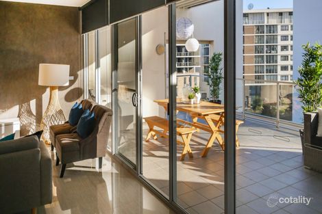 Property photo of 406J/10-16 Marquet Street Rhodes NSW 2138