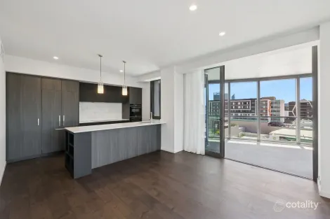 Property photo of 506/3 Mends Street South Perth WA 6151