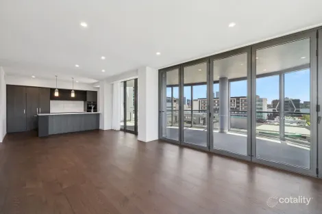 Property photo of 506/3 Mends Street South Perth WA 6151