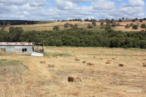 100 Robinson St, Gingin, WA 6503