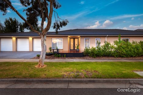 Property photo of 3 Brightstone Drive Clyde North VIC 3978