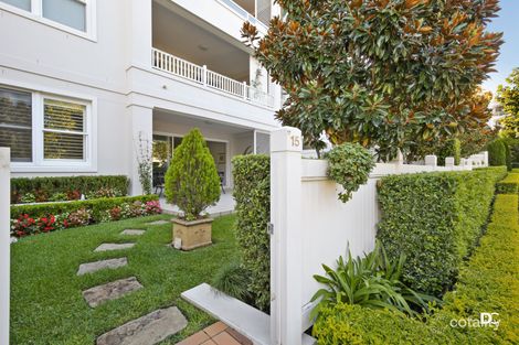 Property photo of 15/28-32 Village Drive Breakfast Point NSW 2137