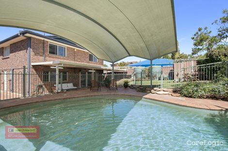 Property photo of 11 Busby Avenue Edensor Park NSW 2176