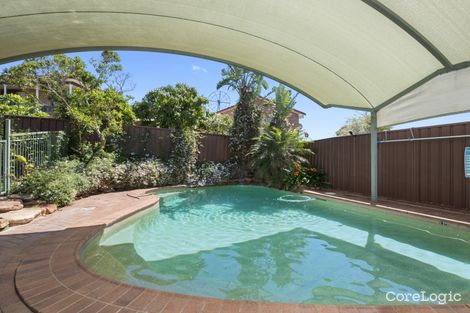 Property photo of 11 Busby Avenue Edensor Park NSW 2176