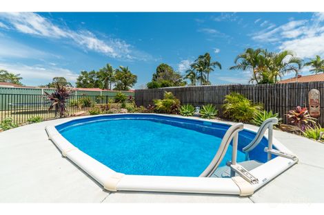 Property photo of 6 Wendoree Way Coombabah QLD 4216