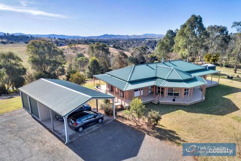 Property photo of 45 Tantawangalo Mountain Road Candelo NSW 2550