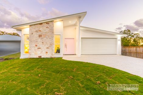 Property photo of 22 Reine Avenue Jimboomba QLD 4280