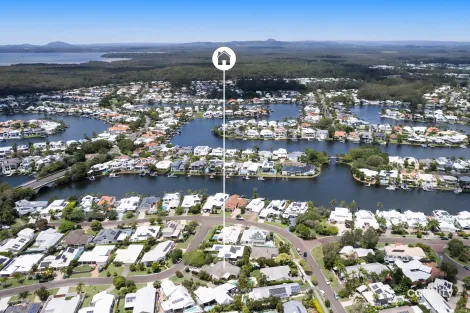 Property photo of 58 Neptune Circuit Noosaville QLD 4566