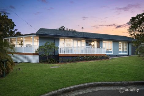 Property photo of 4 Sharon Place Engadine NSW 2233