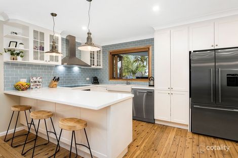 Property photo of 4 Sharon Place Engadine NSW 2233