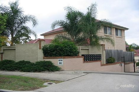 Property photo of 15/2 Rifle Range Road Northmead NSW 2152
