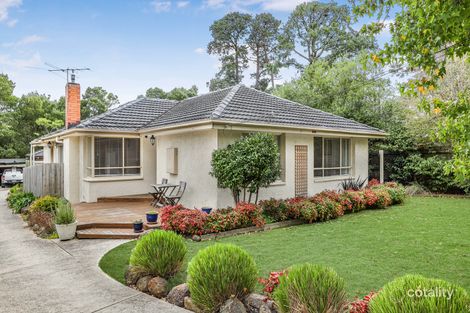 Property photo of 19 Marcus Road Croydon VIC 3136