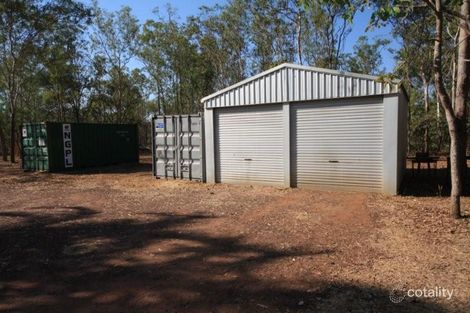 Property photo of 40 Anglesey Road Girraween NT 0836