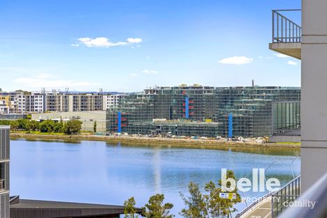 611/43 Shoreline Dr, Rhodes, NSW 2138