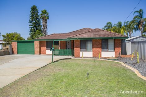 Property photo of 18 Salween Place Beechboro WA 6063