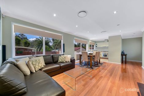 Property photo of 5 Fireball Avenue Cranebrook NSW 2749