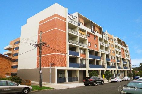 Property photo of 12/3-9 Warby Street Campbelltown NSW 2560