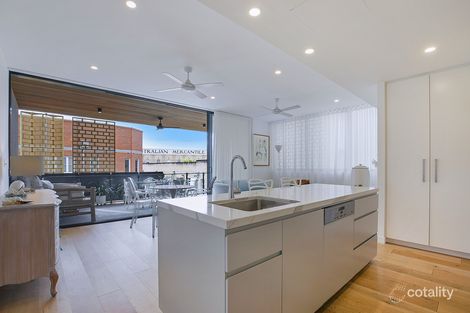 302/25 Florence St, Teneriffe, QLD 4005