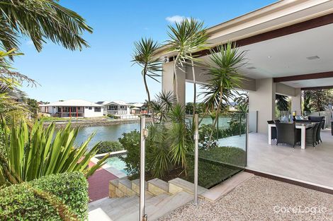 Property photo of 55 Southaven Drive Helensvale QLD 4212