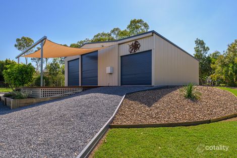 Property photo of 7 Titanic Court Cooloola Cove QLD 4580