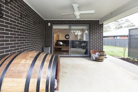 Property photo of 4 Reserve Court Ararat VIC 3377