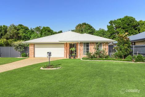 10 Sapphire Ct, Beerwah, QLD 4519