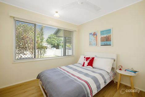 Property photo of 15 Trickey Avenue Cranbrook QLD 4814