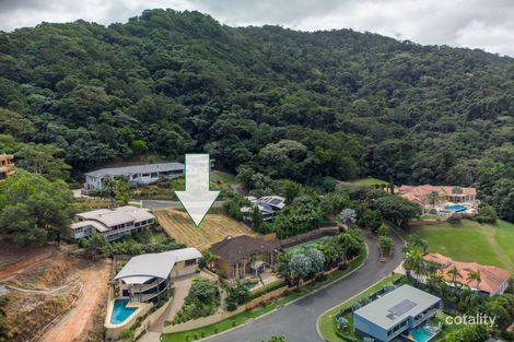 11 Knott Ct, Whitfield, QLD 4870