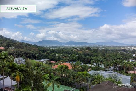 Property photo of 11 Knott Court Whitfield QLD 4870