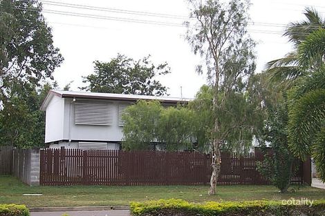 Property photo of 55 Kern Brothers Drive Thuringowa Central QLD 4817