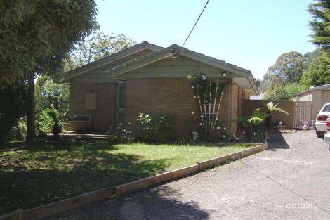 Property photo of 4 Ferres Road Emerald VIC 3782