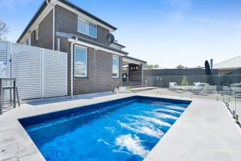 36 Wainwright Dr, Cobbitty, NSW 2570